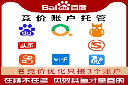 SEM外包在提升广告转化率方面的实践案例